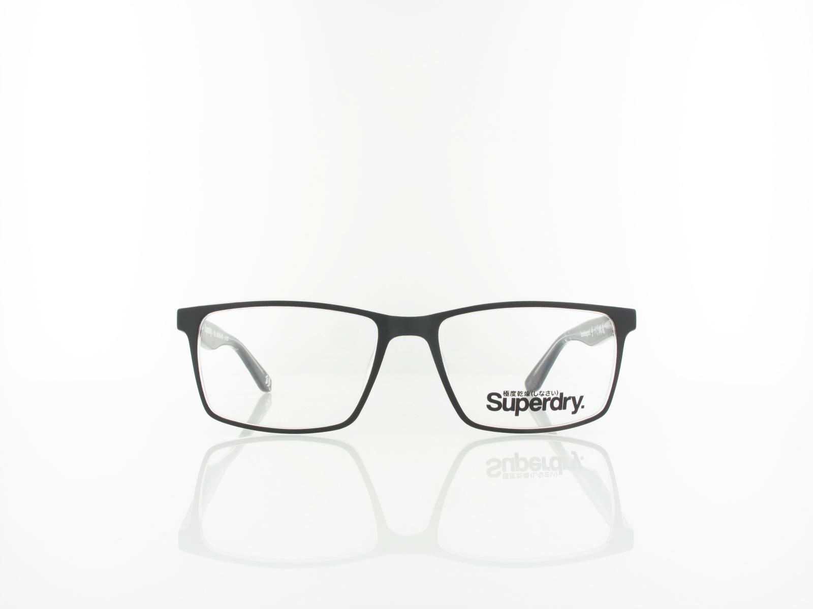 Superdry | Bendosport 127 56 | matte black crystal
