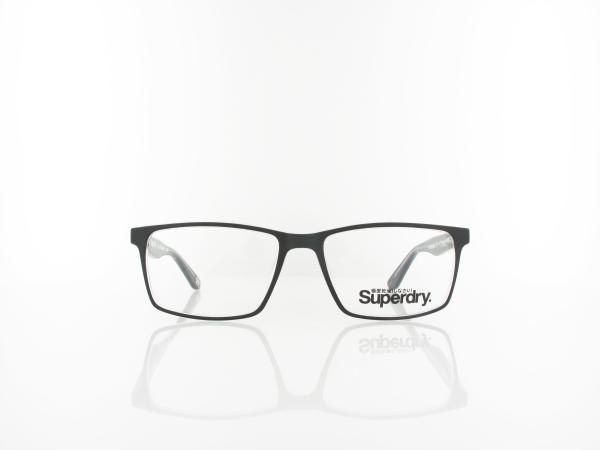 Superdry | Bendosport 127 56 | matte black crystal