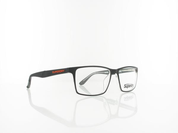 Superdry | Bendosport 127 56 | matte black crystal