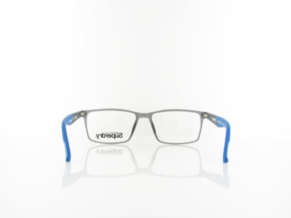 Superdry | Bendosport 165 56 | grey marl royal blue