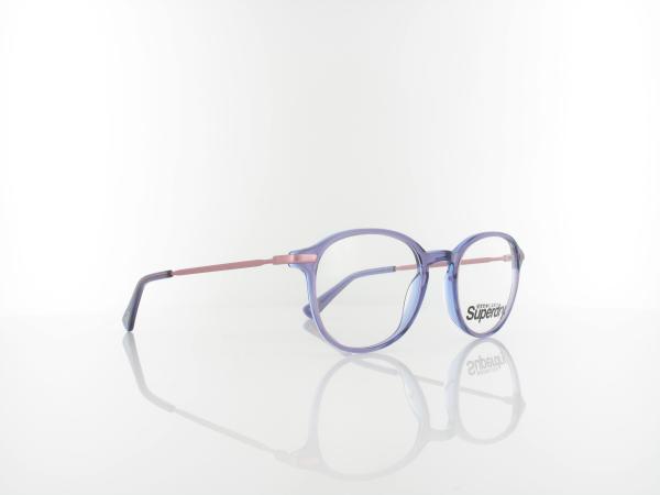 Superdry | Billie 120 48 | purple crystal pink