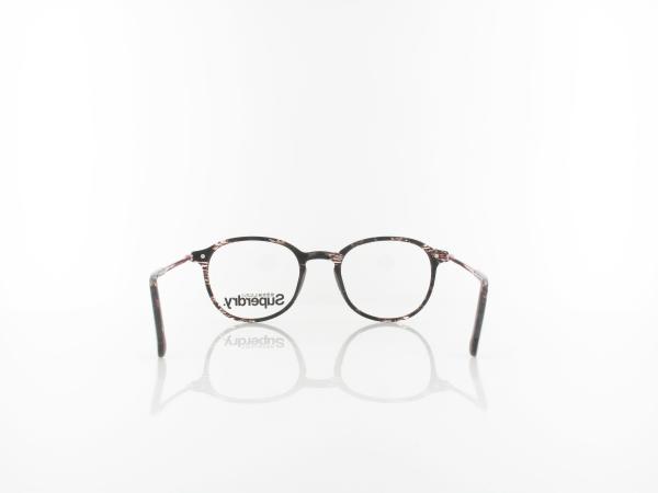 Superdry | Billie 191 48 | black pink crystal horn