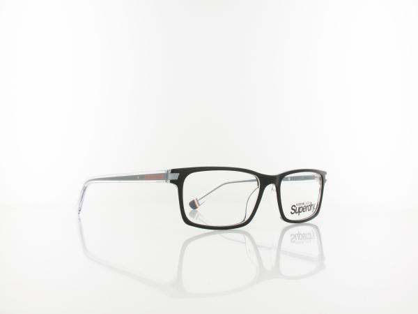 Superdry | Cargo 104 53 | black crystal orange
