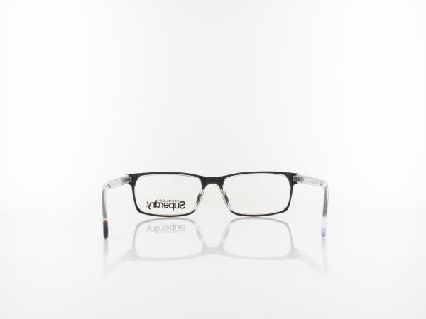 Superdry | Cargo 104 53 | black crystal orange