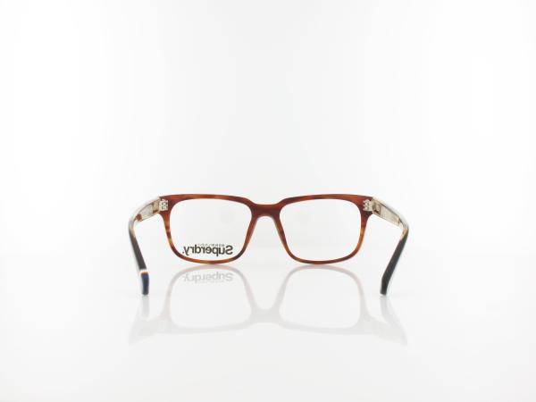 Superdry | Charli 162 52 | polished brown