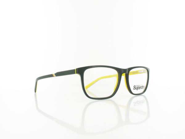 Superdry | Conor 107 55 | green yellow