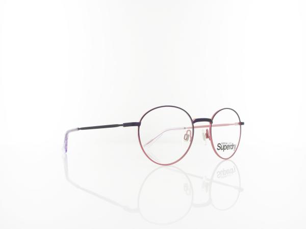 Superdry | Dakota20 020 49 | matte painted purple metallic pink