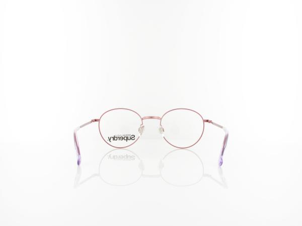 Superdry | Dakota20 020 49 | matte painted purple metallic pink