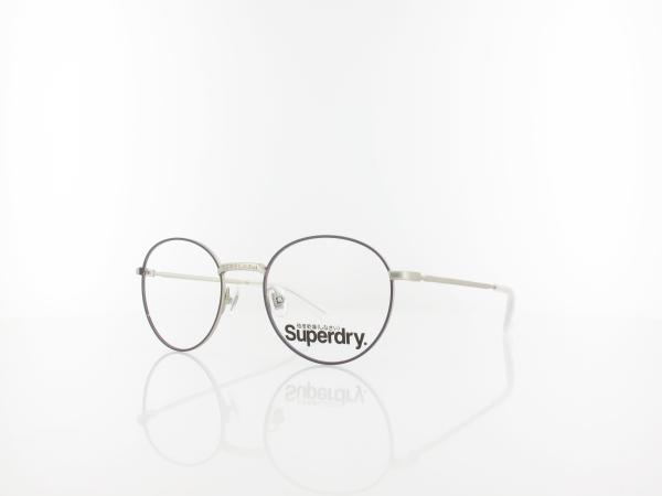 Superdry | Dakota 061 49 | violet silver