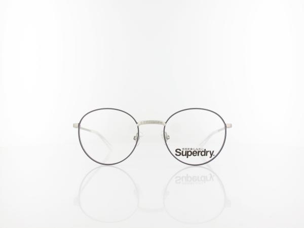 Superdry | Dakota 061 49 | violet silver