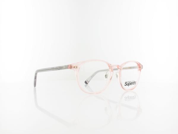 Superdry | Danuja 172 52 | rose grey transparent