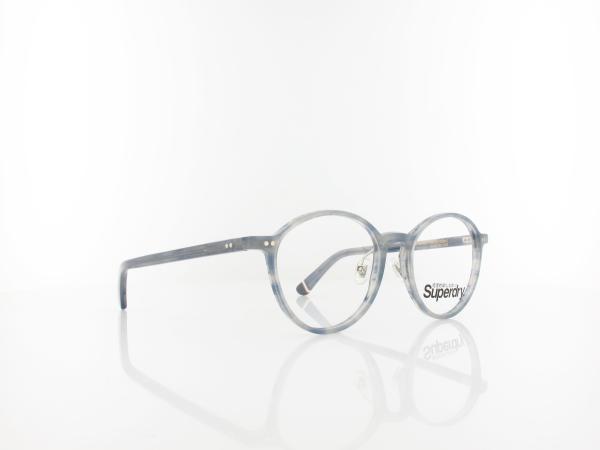 Superdry | Delaney 108 54 | light blue