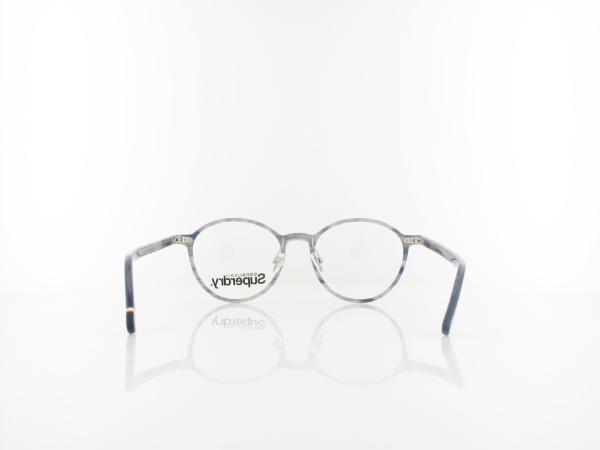 Superdry | Delaney 108 54 | light blue