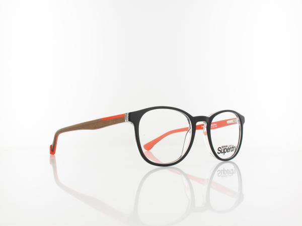 Superdry | Desert 104 51 | black brown orange