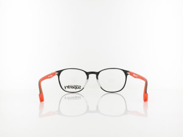 Superdry | Desert 104 51 | black brown orange