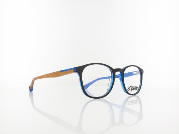 Superdry | Desert 189 51 | black blue brown