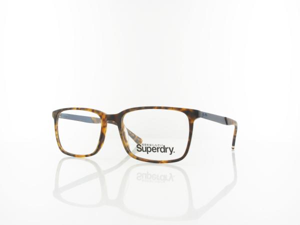 Superdry | Domenic 102 57 | tortoise blue
