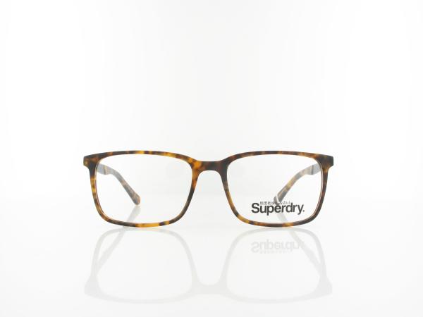 Superdry | Domenic 102 57 | tortoise blue