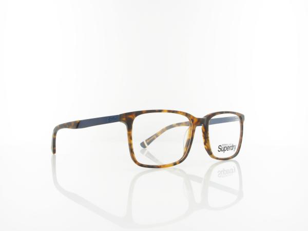Superdry | Domenic 102 57 | tortoise blue