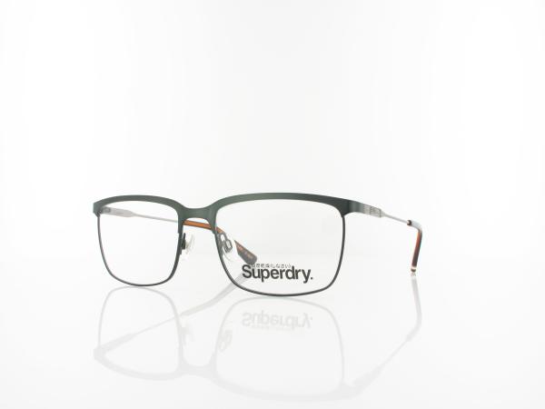Superdry | Fero 007 57 | green gun