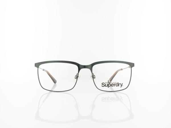 Superdry | Fero 007 57 | green gun