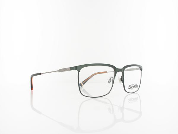 Superdry | Fero 007 57 | green gun