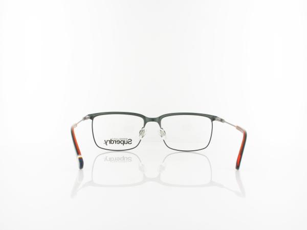 Superdry | Fero 007 57 | green gun