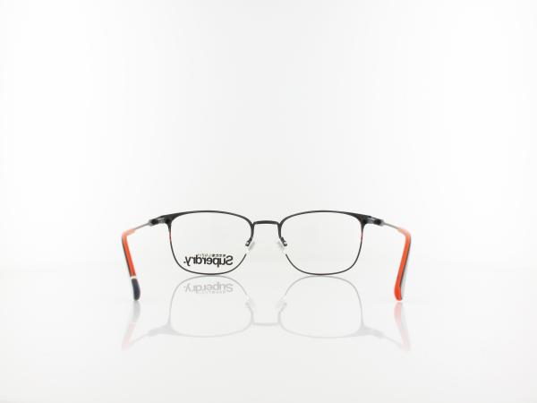 Superdry | Fuji 004 51 | black orange