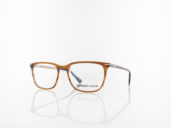Superdry | Halftone 101 54 | horn french navy