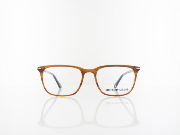 Superdry | Halftone 101 54 | horn french navy