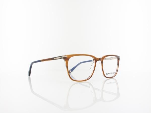 Superdry | Halftone 101 54 | horn french navy