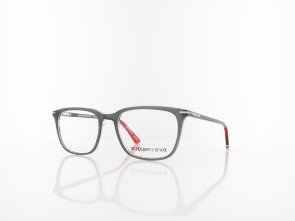 Superdry | Halftone 165 54 | grey red