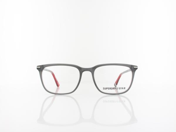 Superdry | Halftone 165 54 | grey red