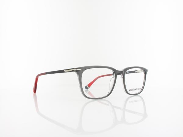 Superdry | Halftone 165 54 | grey red