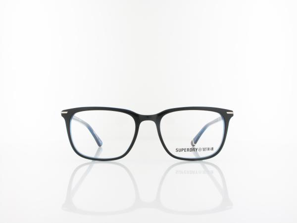 Superdry | Halftone 189 54 | black royal blue