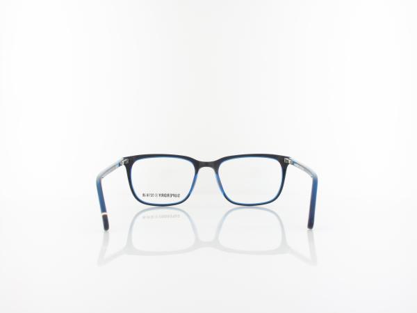 Superdry | Halftone 189 54 | black royal blue