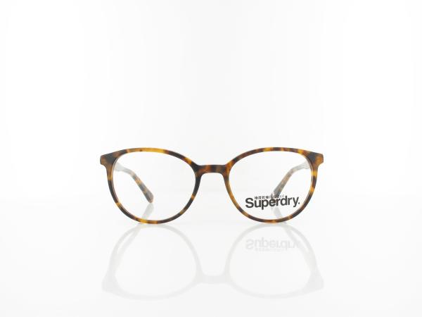 Superdry | Jayde 102 49 | havana