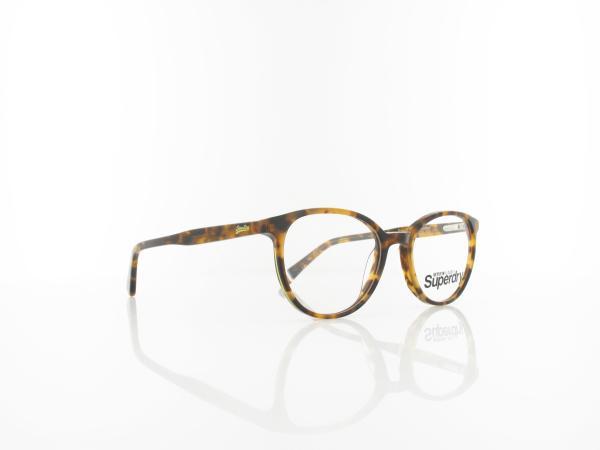 Superdry | Jayde 102 49 | havana