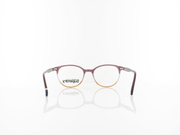 Superdry | Jayde 117 49 | dark purple beige