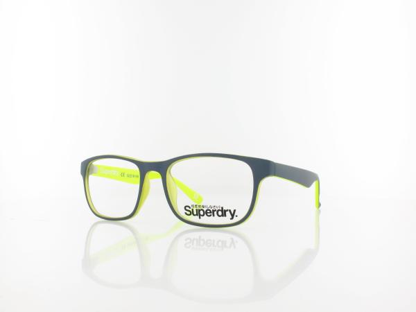Superdry | Kabu 165 52 | matte grey yellow
