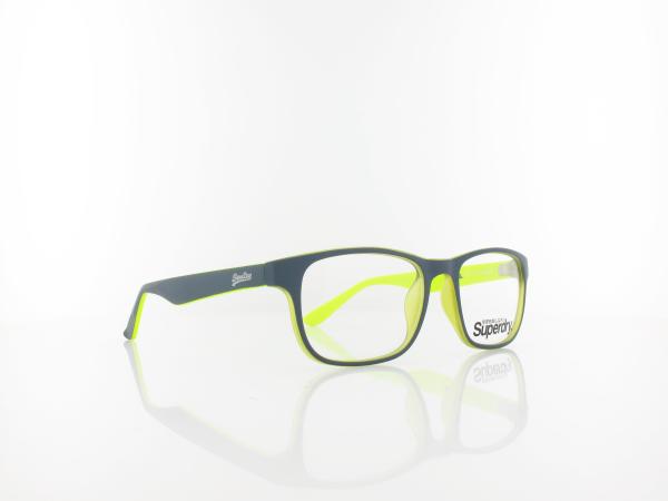 Superdry | Kabu 165 52 | matte grey yellow