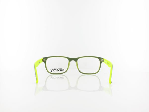 Superdry | Kabu 165 52 | matte grey yellow
