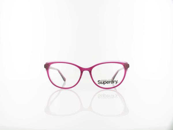 Superdry | Kaila 161 52 | purple