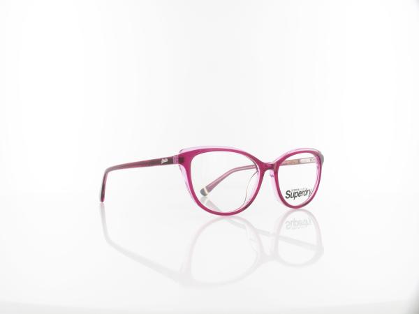 Superdry | Kaila 161 52 | purple