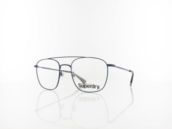 Superdry | Kare 006 53 | matte navy blue
