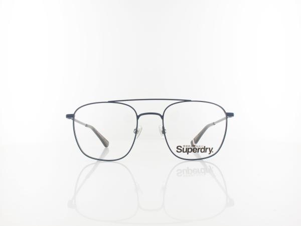 Superdry | Kare 006 53 | matte navy blue