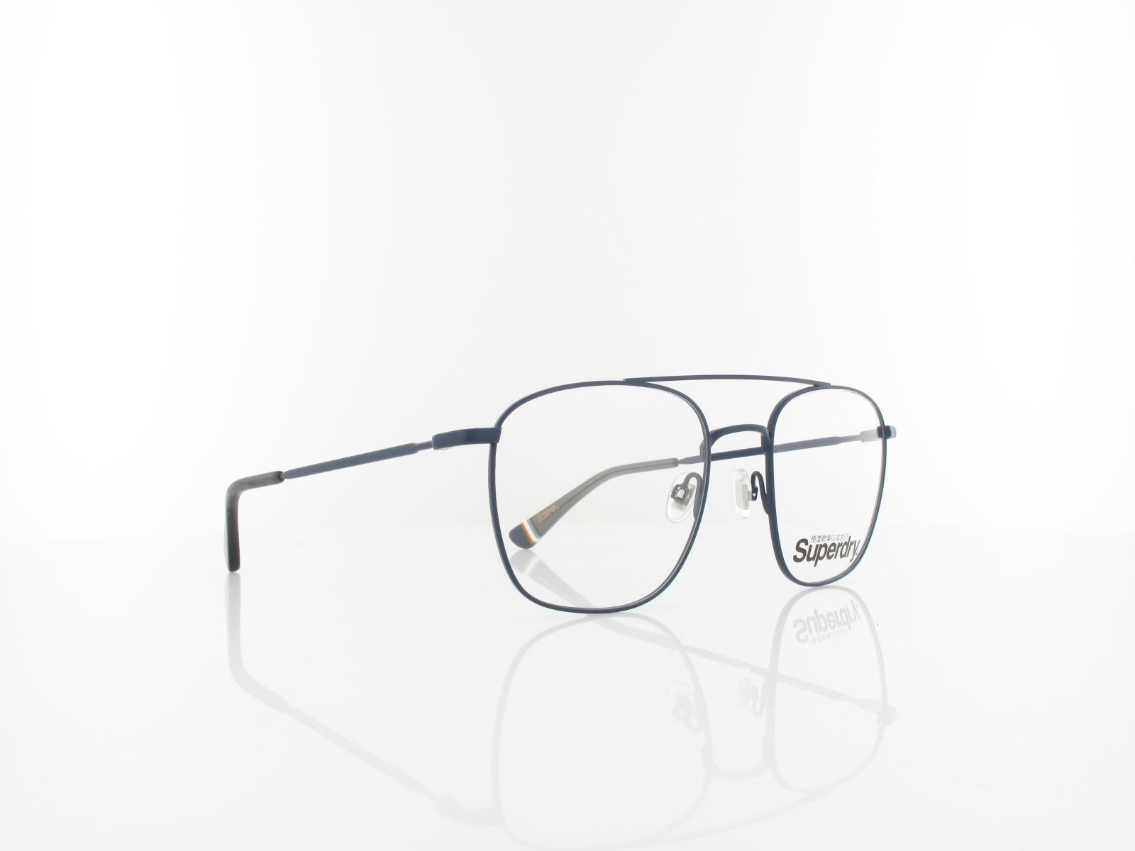 Superdry | Kare 006 53 | matte navy blue