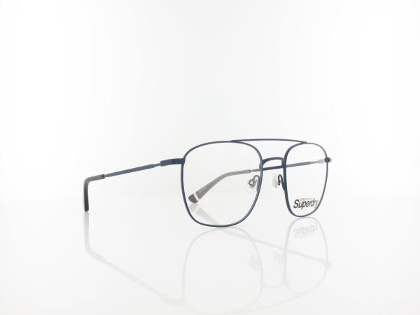 Superdry | Kare 006 53 | matte navy blue