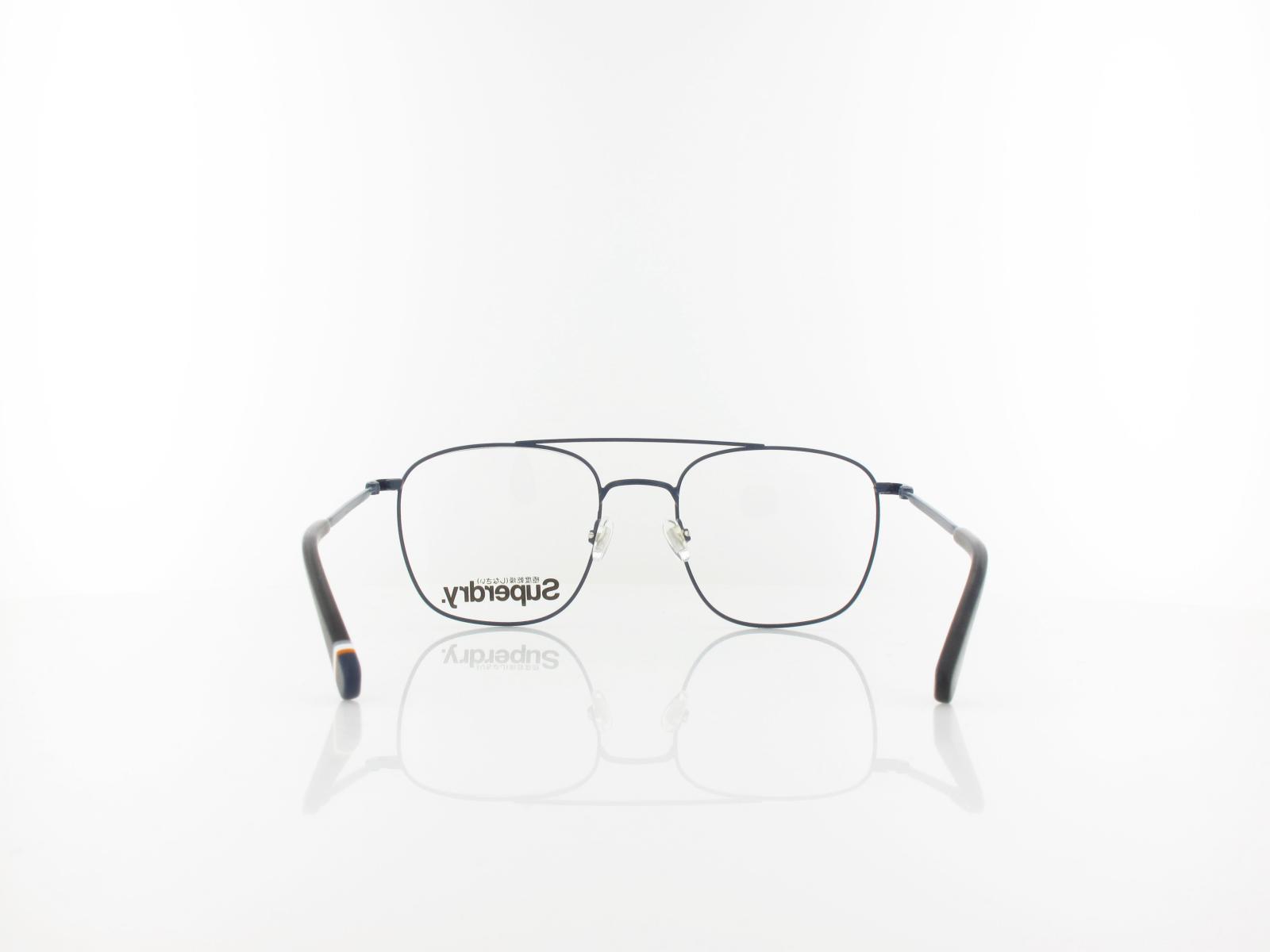 Superdry | Kare 006 53 | matte navy blue