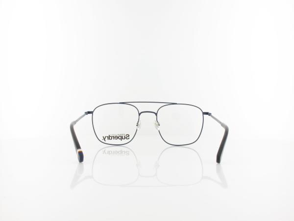 Superdry | Kare 006 53 | matte navy blue